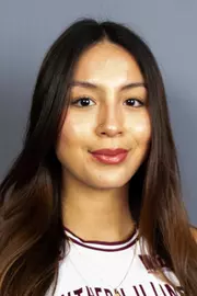 Valentina Zevallos Headshot
