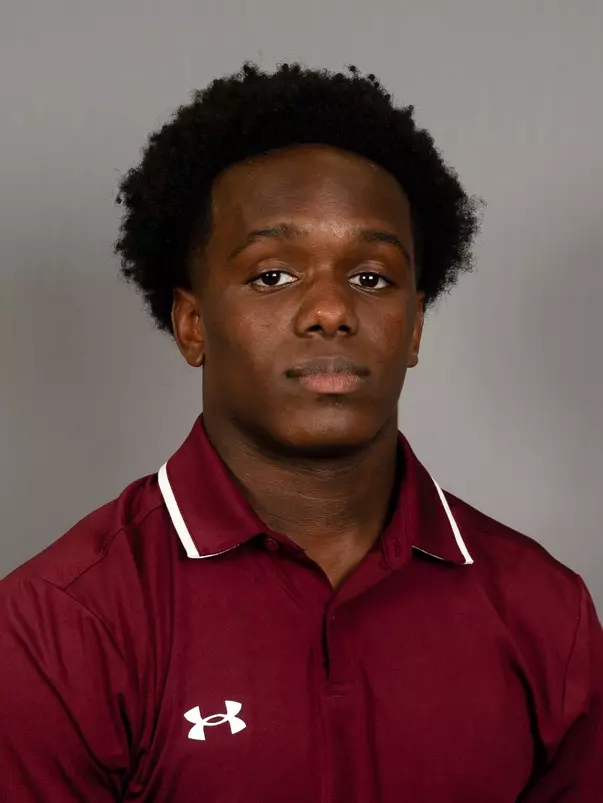 Dedrick Welch Jr.