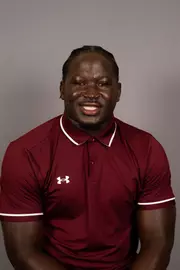 Ibrahim Sanogo