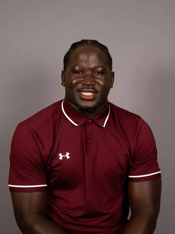 Ibrahim Sanogo