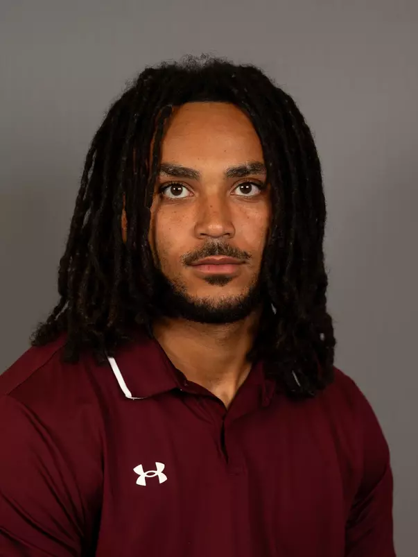 Lukus McDaniels