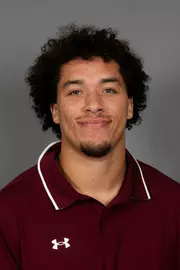 Miles Marshall