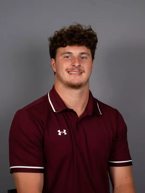 Nate Tronzo
