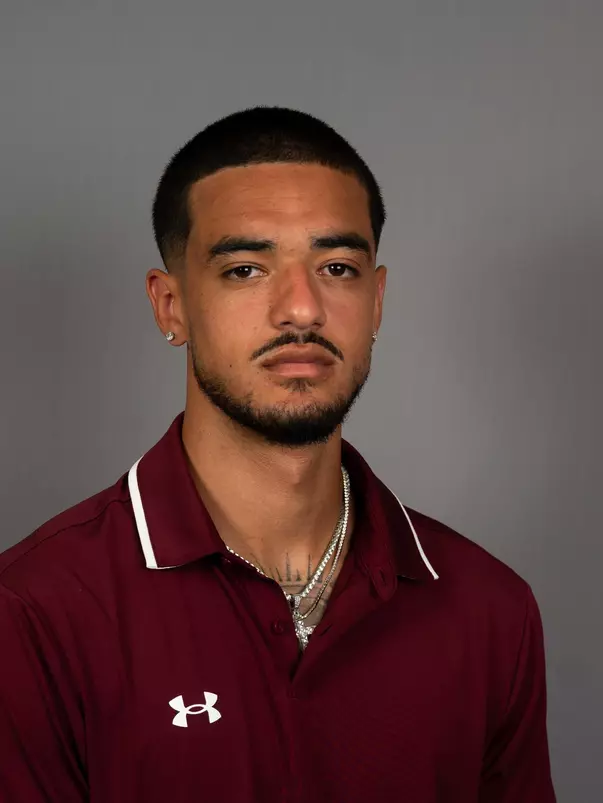 Traivon Dyson