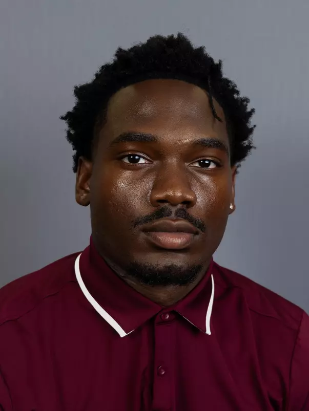 Te'Nerrean Jackson