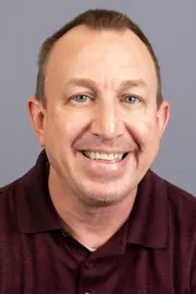 Todd Hefferman