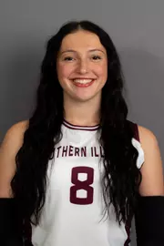 Alexandria Arrington Headshot