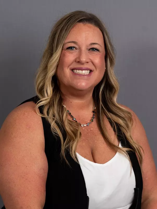Brittany Harry Headshot