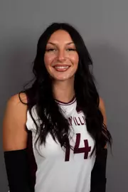 Ella Swansiger Headshot