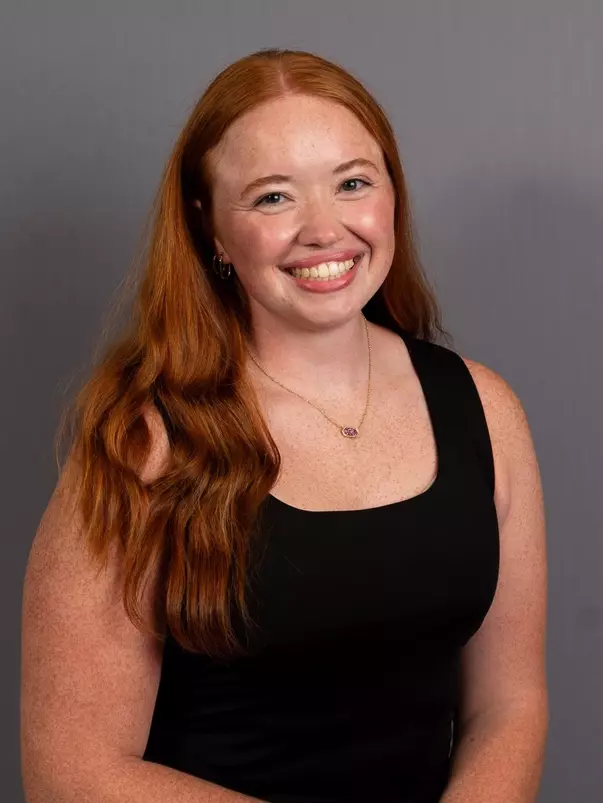 Emma Day Headshot