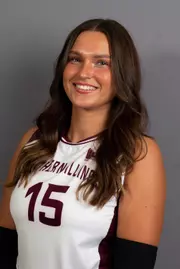 Ida Almkvist Headshot