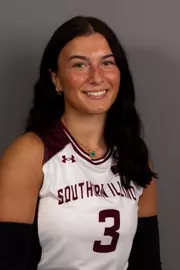 McKenzie Moeller Headshot