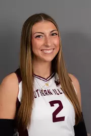 Natalie Vance Headshot