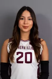 Valentina Zevallos Headshot