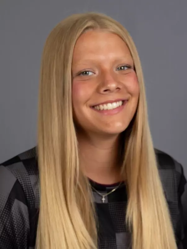 Reagan Soucy