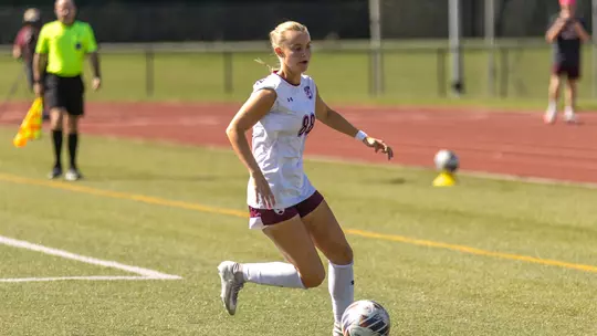 Southern Hosts SIUE, Aims for Fourth-Straight Win Image