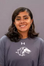 Sahara Monroy