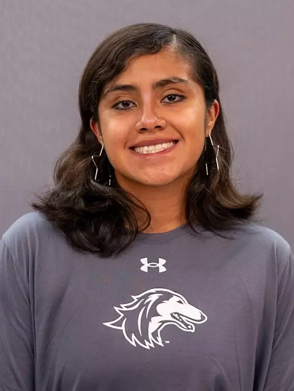 Sahara Monroy