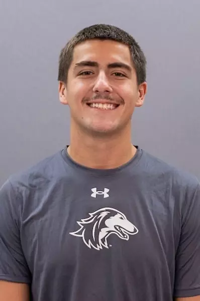 Zac Clark