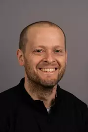 Zach Zimmerman