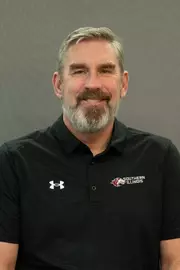 Geoff Hanson