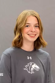 Georgina Hamilton