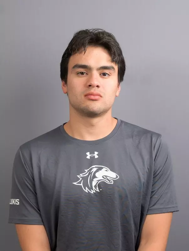 Joshua Aceves
