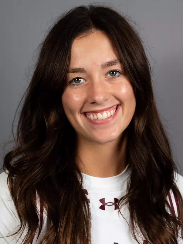 Braxcynn Baker Headshot