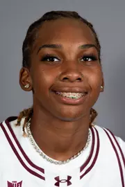 Chellise Jones Headshot