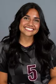 Lola Martinez Headshot