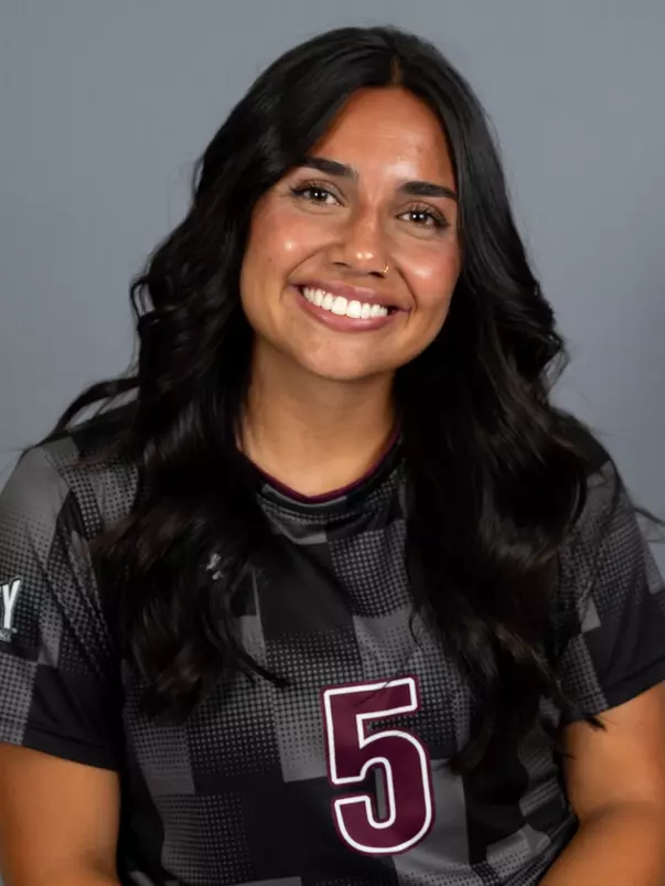 Lola Martinez Headshot