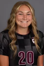 Mckenna Garret