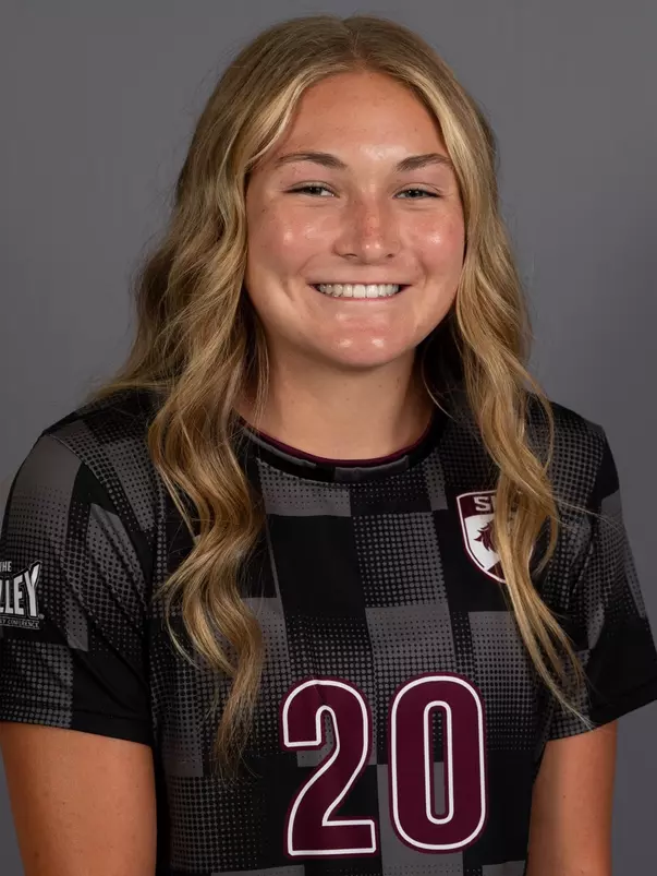 Mckenna Garret