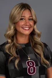 Makenna Trump - Headshot