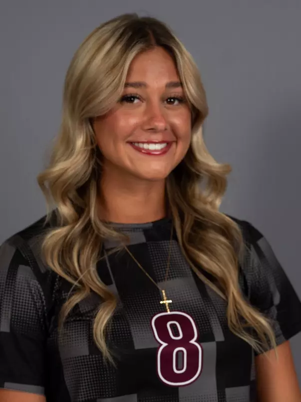Makenna Trump - Headshot