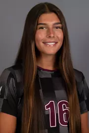 Brooke Gosse