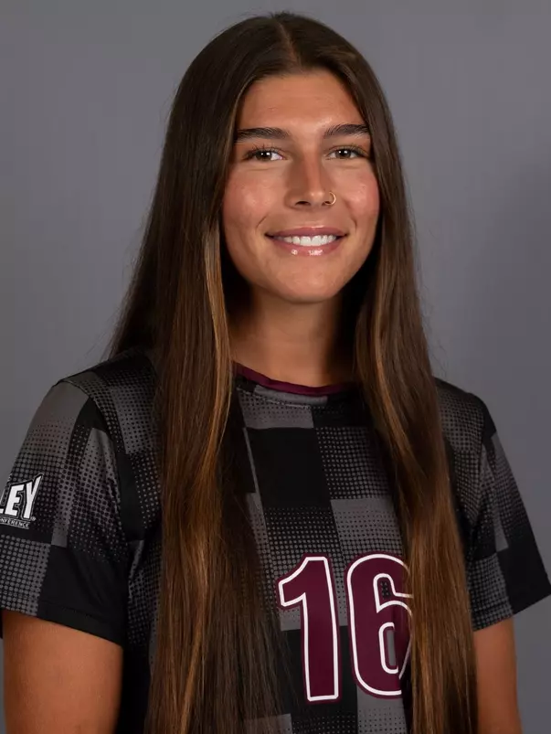 Brooke Gosse