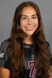 Veronica Gonzalez - Headshot