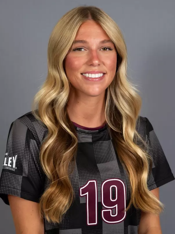Katelyn Tallbacka