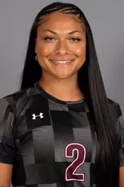 Guliana Balistreri - Headshot