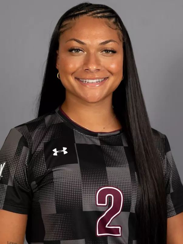 Guliana Balistreri - Headshot