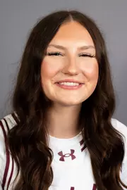 Jamisen Green Headshot