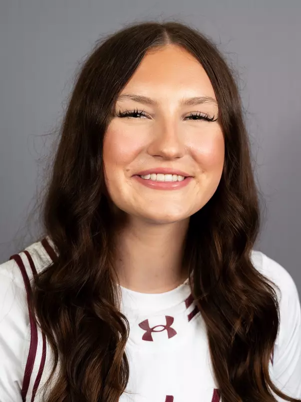 Jamisen Green Headshot