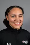 Jeniah Thompson Headshot