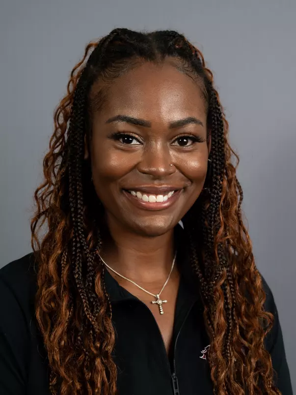 Marissa Webb Headshot