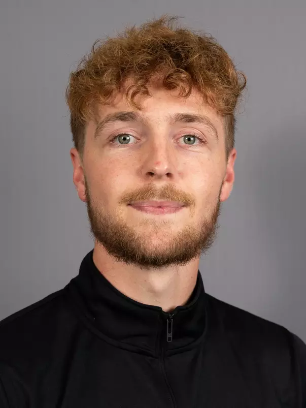 Peyton Thevenot Headshot