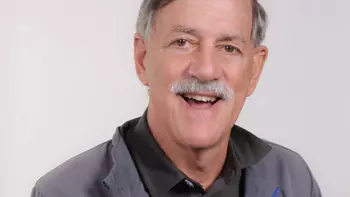 Tim Hill former swimmer coach