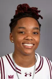 Tkiyah Nelson Headshot