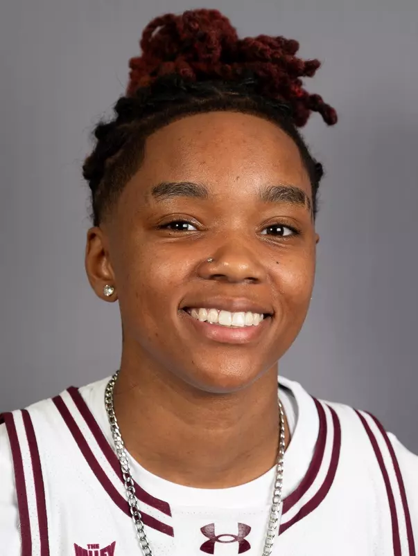 Tkiyah Nelson Headshot