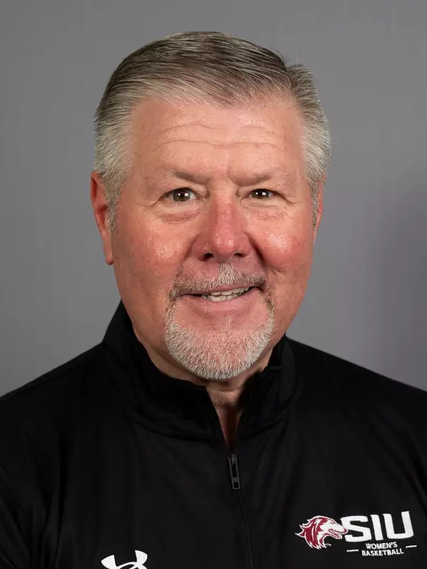 Todd Buchanan Headshot